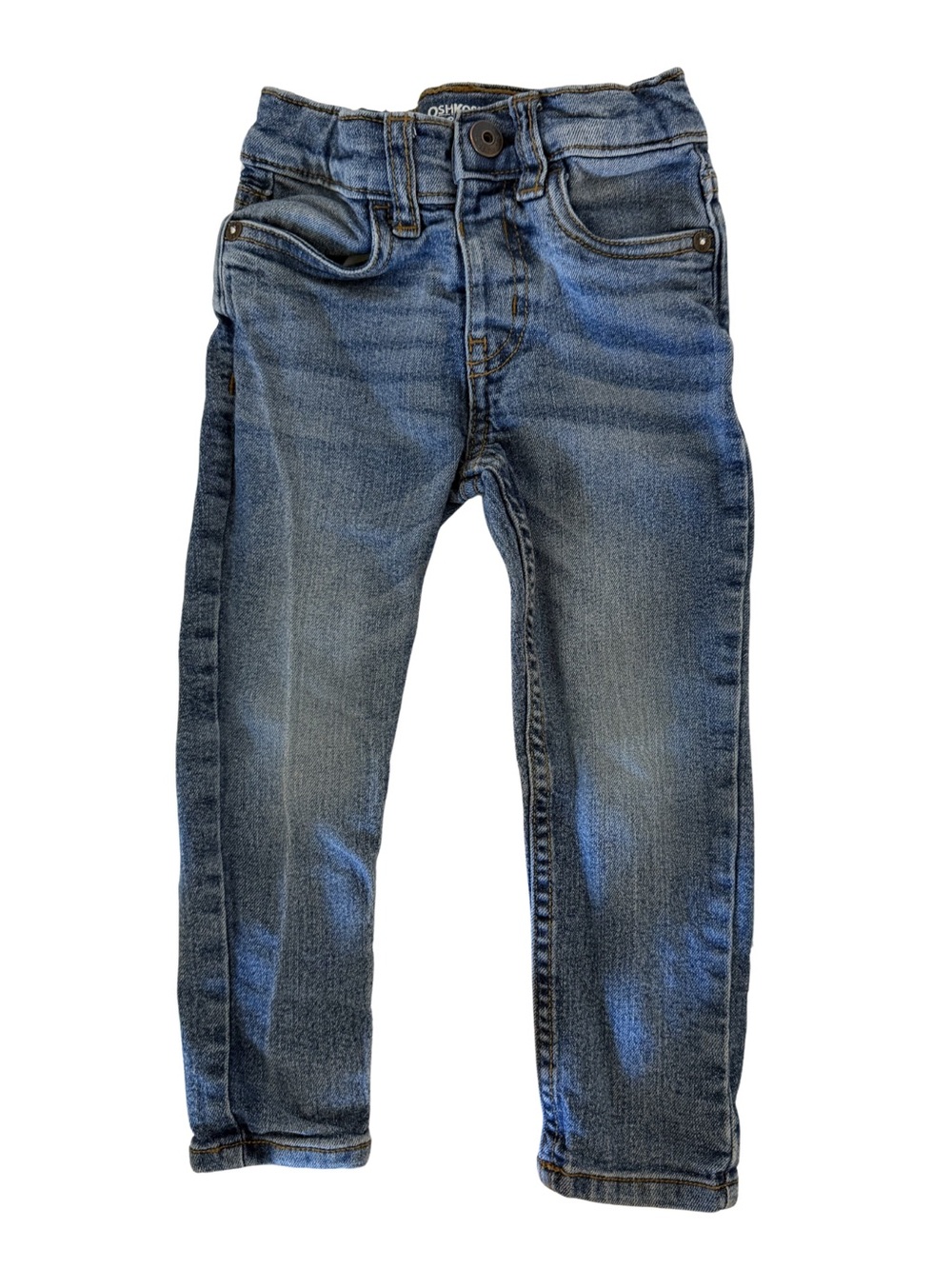 ~ OshKosh B'gosh - Skinny Jeans Medium Wash 3T